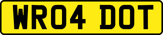 WR04DOT