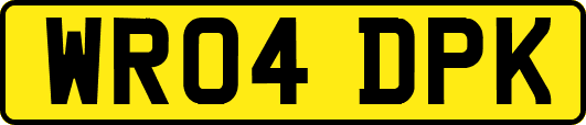WR04DPK