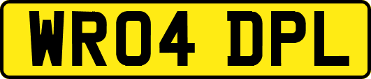 WR04DPL