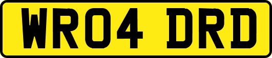WR04DRD