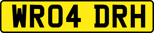 WR04DRH