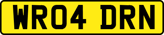 WR04DRN