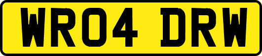 WR04DRW