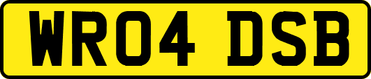 WR04DSB