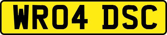 WR04DSC