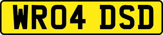 WR04DSD
