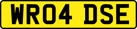 WR04DSE
