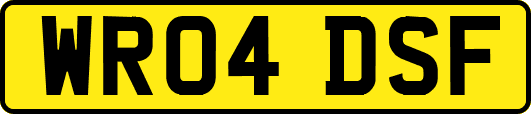 WR04DSF
