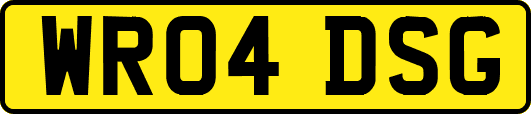 WR04DSG