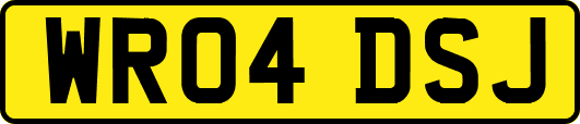 WR04DSJ
