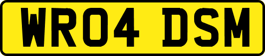 WR04DSM