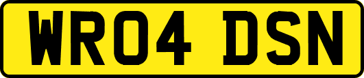 WR04DSN