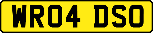 WR04DSO