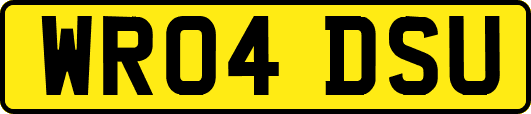WR04DSU