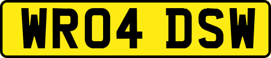 WR04DSW