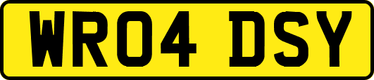 WR04DSY