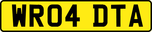 WR04DTA