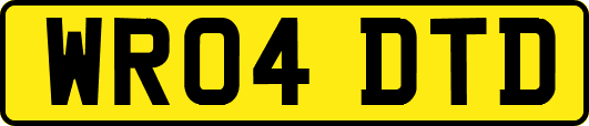 WR04DTD
