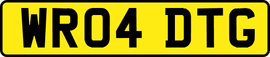 WR04DTG