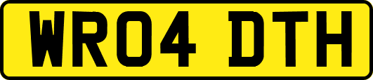 WR04DTH