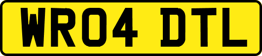 WR04DTL
