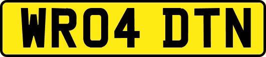 WR04DTN