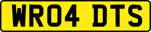 WR04DTS