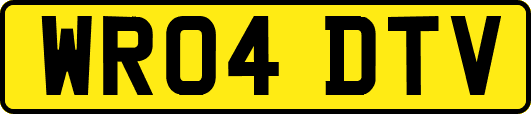 WR04DTV