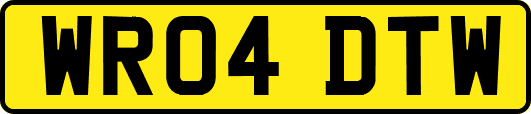 WR04DTW