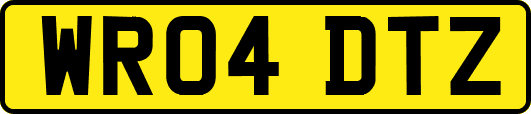 WR04DTZ