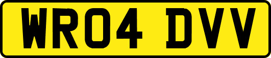 WR04DVV