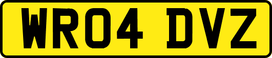 WR04DVZ