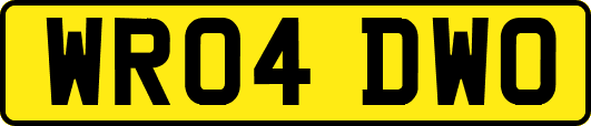WR04DWO