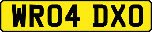WR04DXO