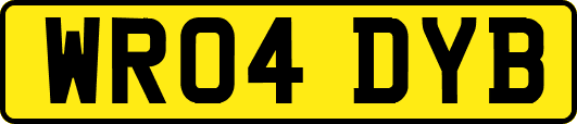 WR04DYB