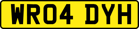 WR04DYH