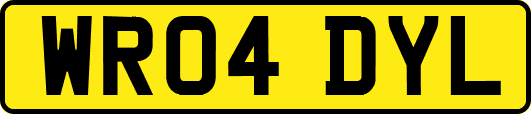 WR04DYL
