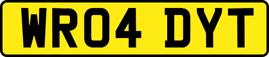 WR04DYT