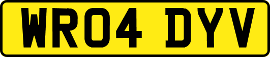 WR04DYV