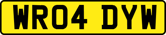 WR04DYW