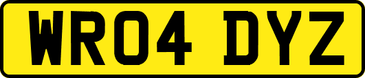 WR04DYZ