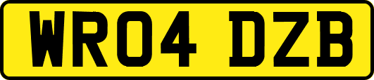 WR04DZB