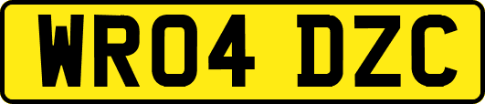 WR04DZC