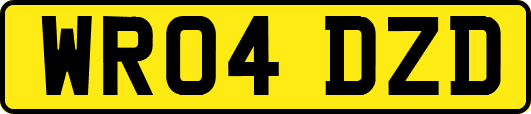 WR04DZD
