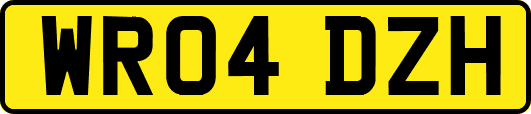 WR04DZH