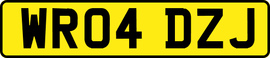 WR04DZJ