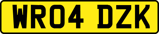 WR04DZK
