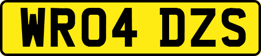 WR04DZS