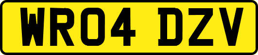 WR04DZV