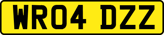 WR04DZZ